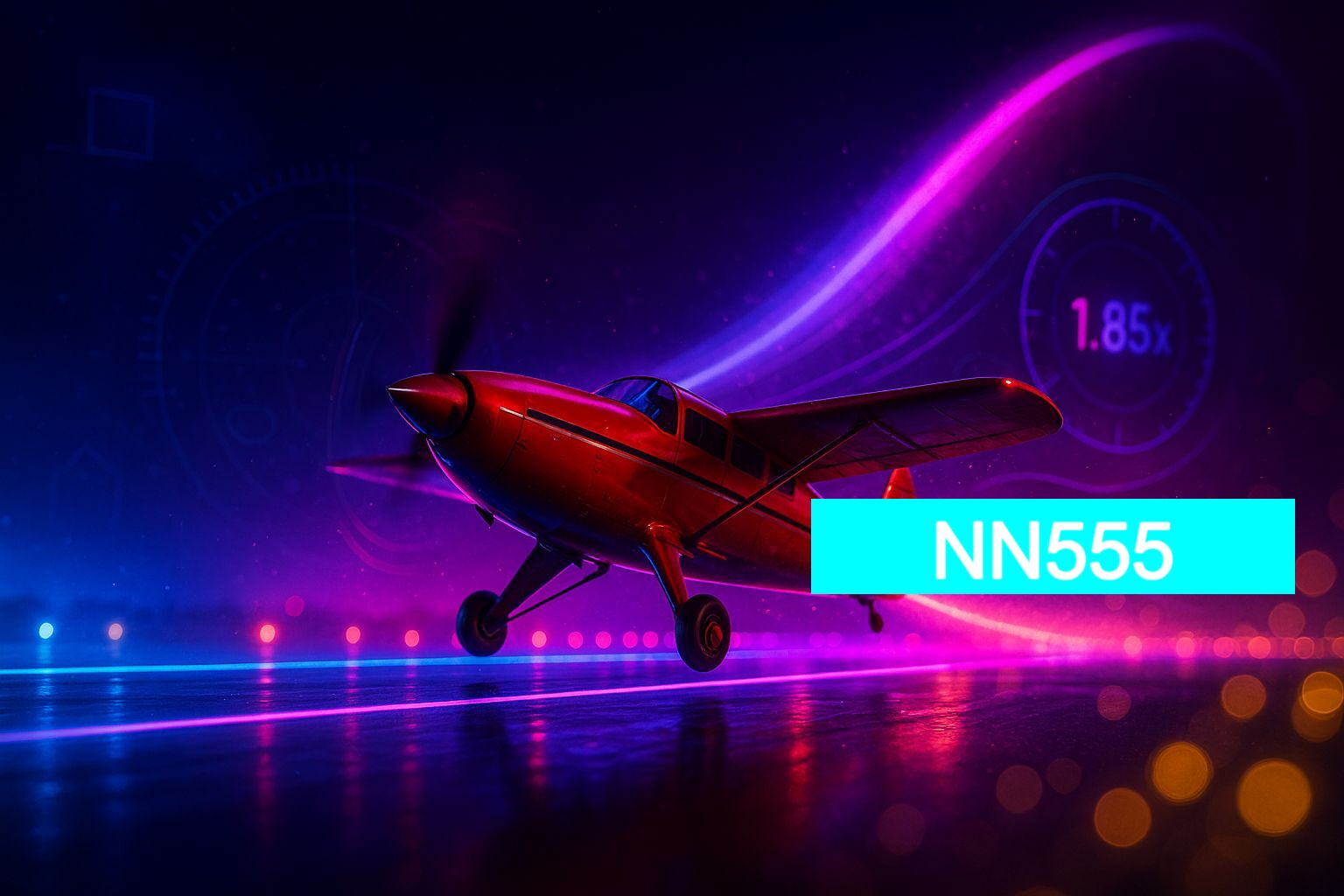 Como Jogar Aviator