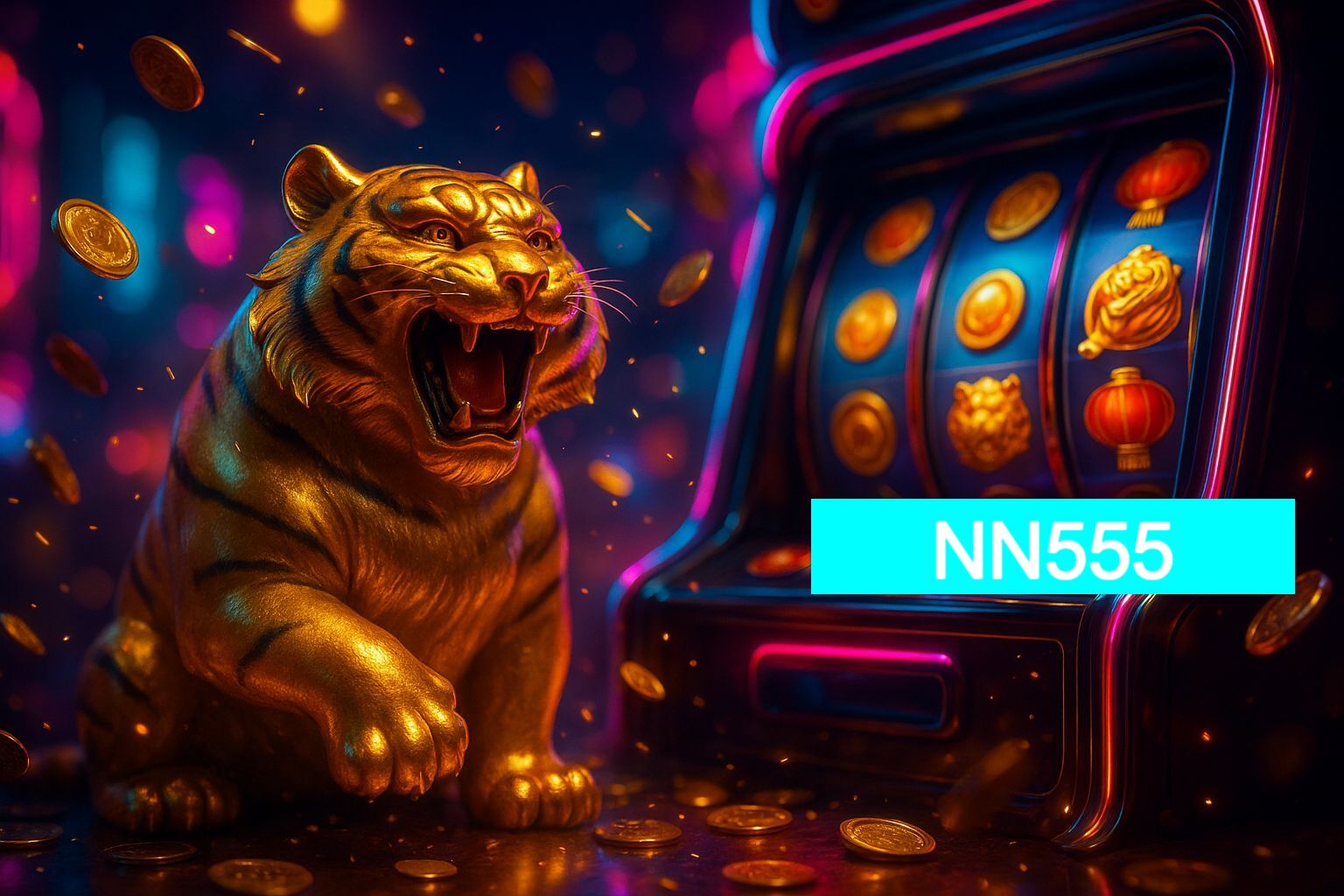 Como Jogar Fortune Tiger