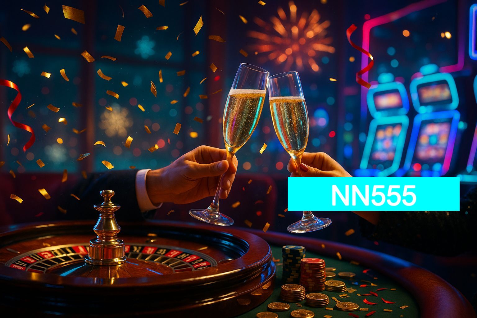Jogos Festivos